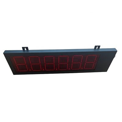 オーダーメイド OEM サポート LED リモート スコアボード