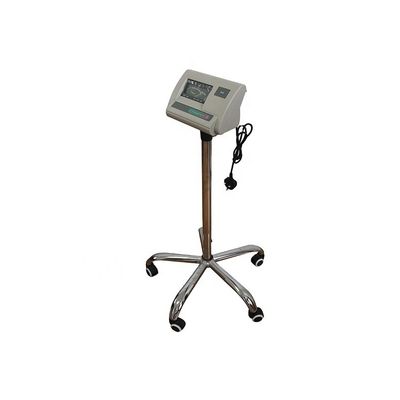 CE認証付き床秤計 100-240VAC/50-60HzのBS-イギリスプラグ