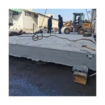 3m 4m 重量橋 プラットフォーム 幅 60t トラック用重量橋