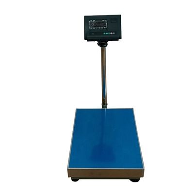 300*400mm プラットフォーム 100Kg 500Kg 800Kg 産業用重量デジタル秤