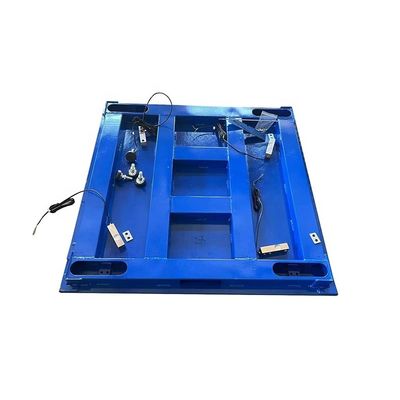 110/220v 電源 1トン 3トン 5トン 産業用デジタルプラットフォーム スケール 電子床秤