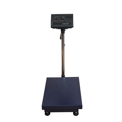 100kg/ 300kg/ 500kg/ 800kg ステンレス・スティール 携帯式 計量機 OEM サポート