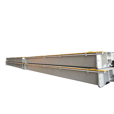 LEDディスプレイ 3*24m ポータブル トラック 計量 スケール OIML III 精度 220v/50Hz