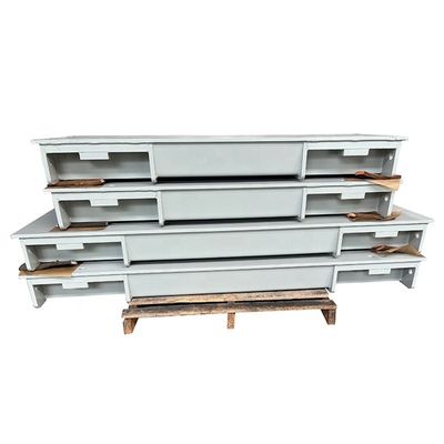 カスタマイズされた色 1ton 2ton 3ton 5ton 110/220v 電源付き床秤