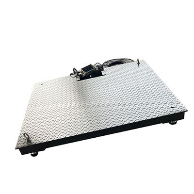 110/220v ステンレス鋼 1トン 2トン 3トン 5トン プラットフォーム 秤 オーダーメイド ODM