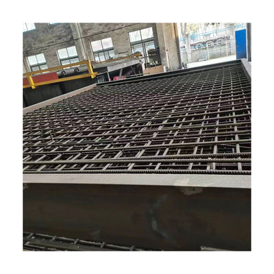 30 トン - 300 トン 最大容量 18m 重荷トラック 秤 橋 販売