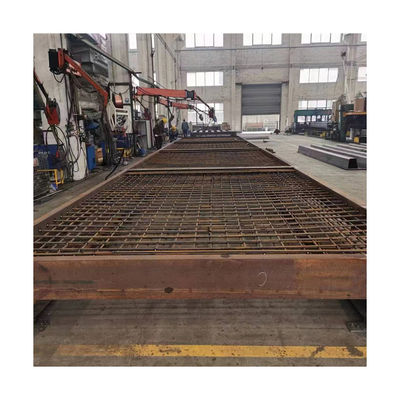 OEM オーダーメイド サイズ 60トン 80トン 100トン 120トン 150トン 重量橋トラック