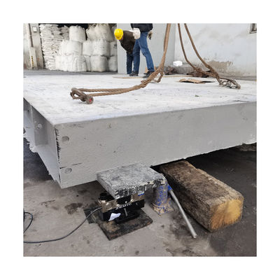 125%F.S 安全 デジタル トラック 重量 橋 秤 60トン 80トン 100トン 120トン 150トン 200トン