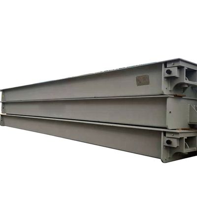 120トンの電子バランス重量トラックのスケール カスタムデザイン LEDディスプレイタイプ