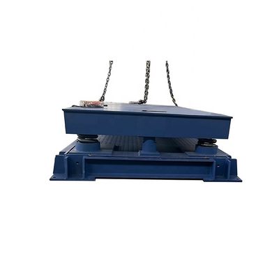 パーソナライズされたサポート ODM 60*80MM 1000kg デジタル プラットフォーム 床 体重計 ハンドル付き