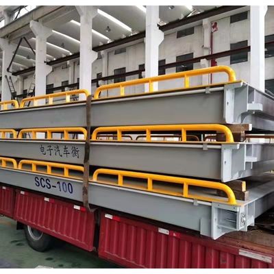 工業用デジタル重荷重量計100トンの基準