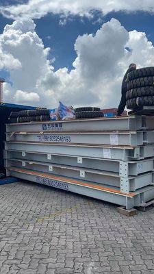 工業用デジタル重荷重量計100トンの基準