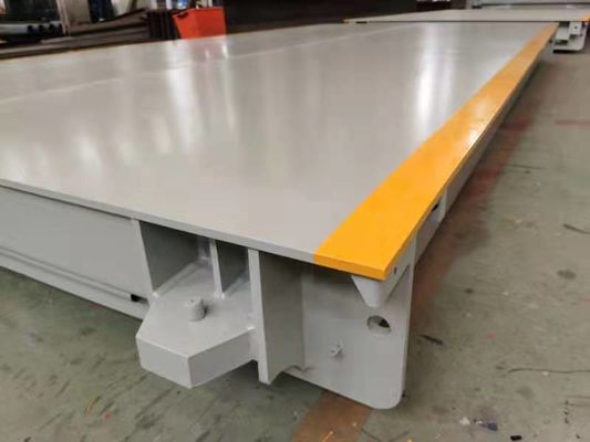 工業用デジタル重荷重量計100トンの基準