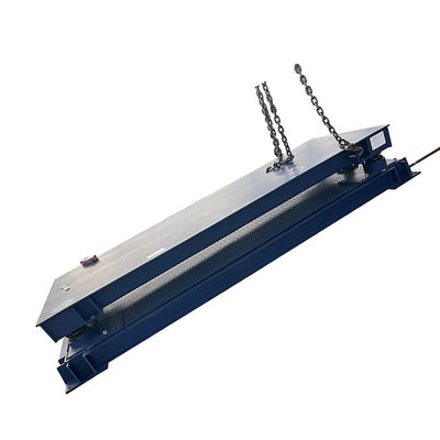 カスタマイズ 1 3 5 トン 重量床 電力供給 110/220v とプラットフォームスケール
