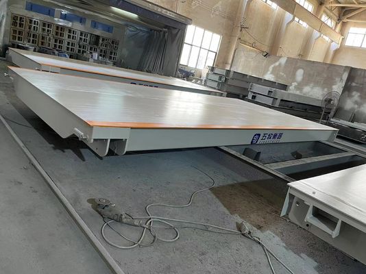 重荷トラック用重量基準 最大容量100トン 長さ9~26メートル