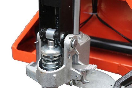 110V/220V ハイドロリック ハンドパレット・スケール ジャック・トラック 1000~3000 kg 電動フォークリフト パレット・スケール