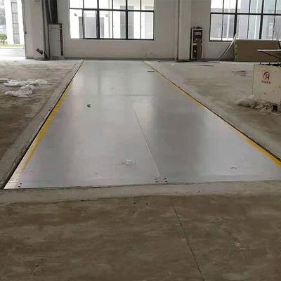100 トン 容量 重量橋 製造 量身 耐久 トラック 重量