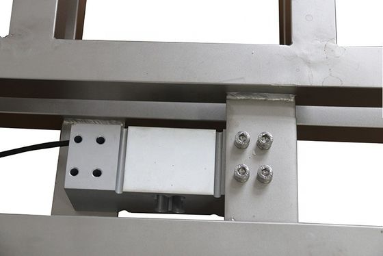 100kg 300kg 500kg 30*40cm LCDディスプレイ デジタル電子プラットフォーム 秤