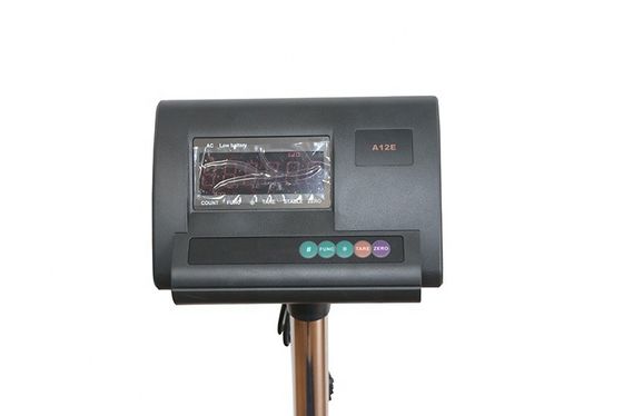 デザインとカスタマイズされたサポートで100Kg-600Kgのスタインレス鋼ベンチスケール 450*600mm