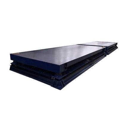 標準電源 重用 デジタルバッファリング 液晶ディスプレイ付き 床秤