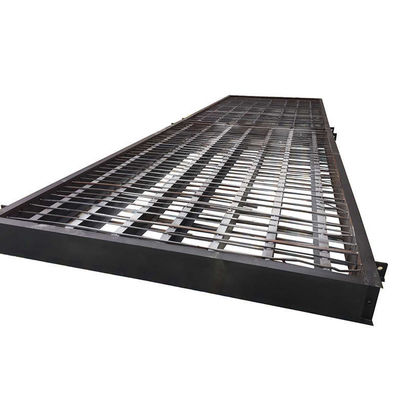 最大容量30トン~300トンの車両を重量化する重荷トラック