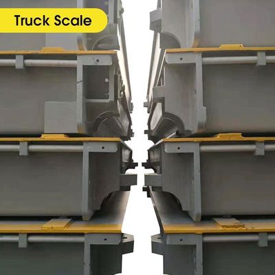 最大容量30トン~300トンの車両を重量化する重荷トラック