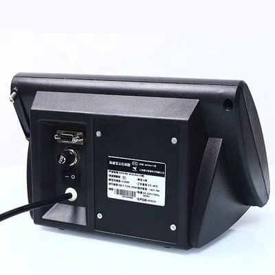 動物の体重計のためのLCDディスプレイプラットフォームスケールインジケーター 上海ヤオハ XK3190-A12