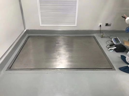 2T デジタル電子畜産プラットフォーム パーソナライズされたサポートの床秤