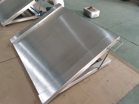 2T デジタル電子畜産プラットフォーム パーソナライズされたサポートの床秤