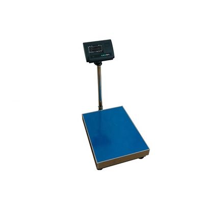 カスタマイズされた色 200 kg プラットフォームベンチスケール 使用と電源 110/220v