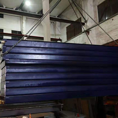 220v/50Hz電源 50トンの容量でラベルプリンタを搭載した電子重量橋