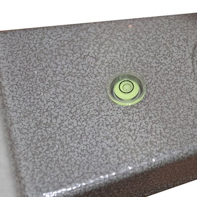 圧力耐性ステンレス鋼の秤台 300kg 定番の容量