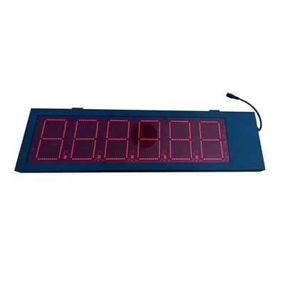オーダーメイド OEM サポート LED リモート スコアボード