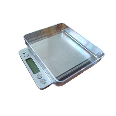 LCD デジタル ポケットスケール 宝石屋 金グラム バランス 重量スケール 100g 0.01g 香辛料