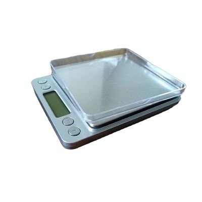 LCD デジタル ポケットスケール 宝石屋 金グラム バランス 重量スケール 100g 0.01g 香辛料