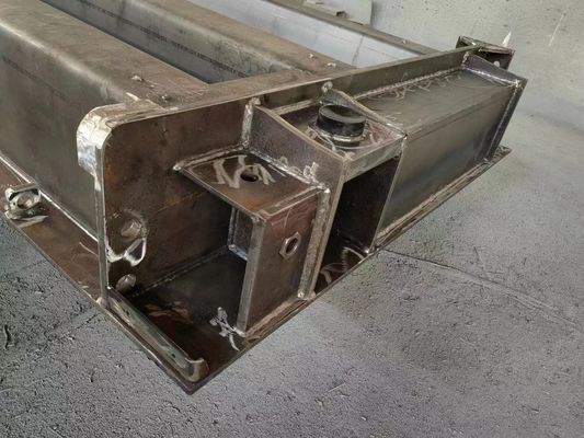 125%F.S 安全 過負荷 60T 80T 100T 120T 150T 200T 重量計