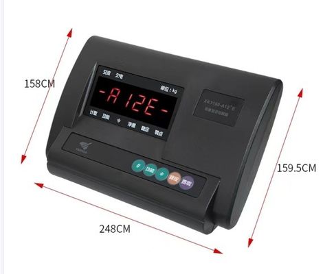 選択可能な表示型のためのA12のパーソナライズドサポートウェイトブリッジ指標