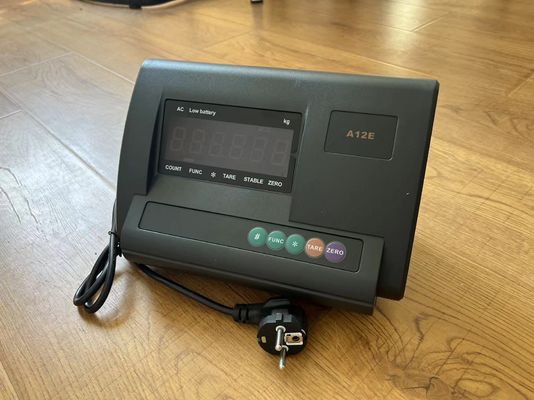 選択可能な表示型のためのA12のパーソナライズドサポートウェイトブリッジ指標