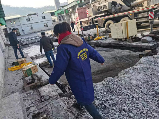 30 トン 300 トン 最大容量 コンクリート重量橋 自動トラック重量
