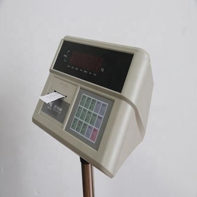 オプション表示型 A23 トラック・スケール・インジケーター 床スケール・プラットフォーム Yaohua A9
