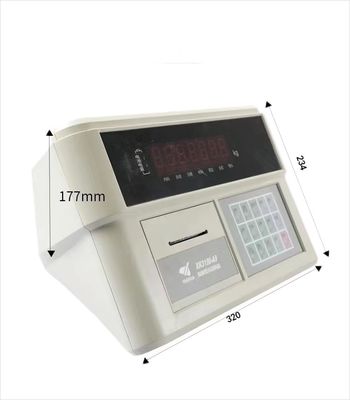 オプション表示型 A23 トラック・スケール・インジケーター 床スケール・プラットフォーム Yaohua A9