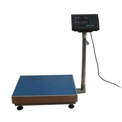 600kg 500kg 300kg 産業用電子プラットフォーム スケール OEM サポート カスタマイズ サポート
