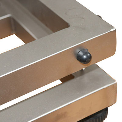 300*400mm プラットフォーム 100Kg 500Kg 800Kg 産業用重量デジタル秤