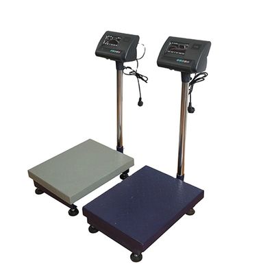 KG 100〜300 KG プラットフォームスケール 40*50CM ステンレス鋼材の秤