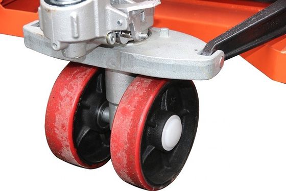 工業倉庫 トラック スケール 2-3 トン パレット ジャック パーソナライズされたOEMサポートで重量化