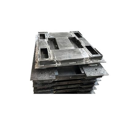 重荷 3t 床秤 1000kg 容量/精度 110/220v 電源産業用