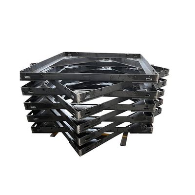 重荷 3t 床秤 1000kg 容量/精度 110/220v 電源産業用