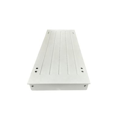 OEM対応 オーダーメイド 1.5*2m 5トンの産業デジタルプラットフォーム 床の秤