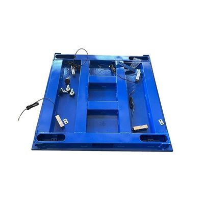 パーソナライズドサポート 1 トン 3 トン 5 トン 工業用電子重量秤
