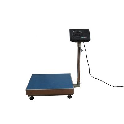 パーソナライズされたサポート 5g 精度と性能の100kgステンレスステールベンチスケール